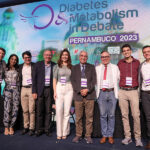 Diabetes Pernambuco 2023 – Sábado